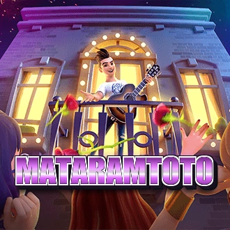 MATARAMTOTO aplikasi resmi dan halaman permainan